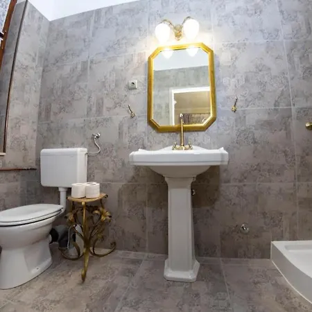 Guest house Locomotiv Vendeghaz Hercegszanto
