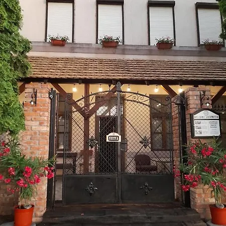 Locomotiv Vendeghaz Hercegszanto