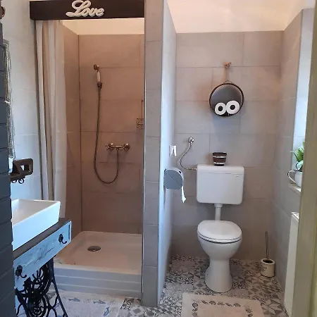 Locomotiv Vendeghaz 3*