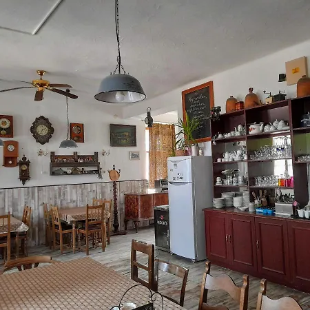 Locomotiv Vendeghaz Hercegszanto