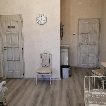 Locomotiv Vendeghaz Hercegszanto