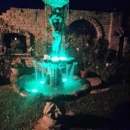 Locomotiv Vendeghaz