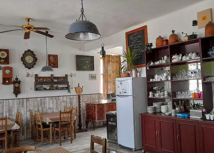 Locomotiv Hercegszántó