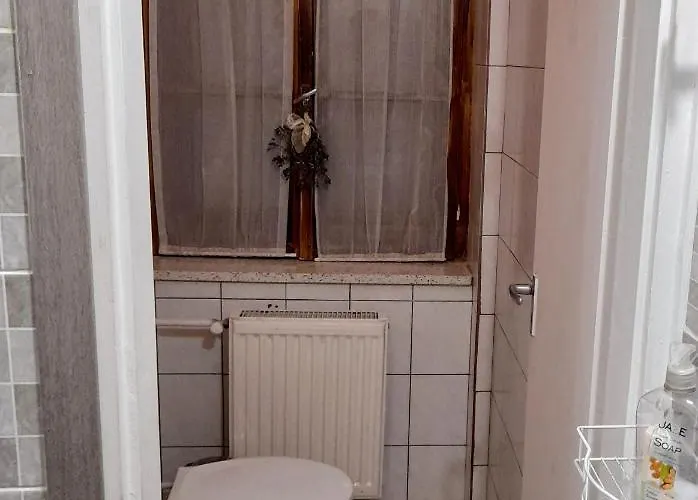 Gæstehus Locomotiv Vendeghaz 3*