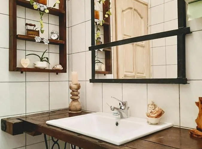 Locomotiv Affittacamere Hercegszanto