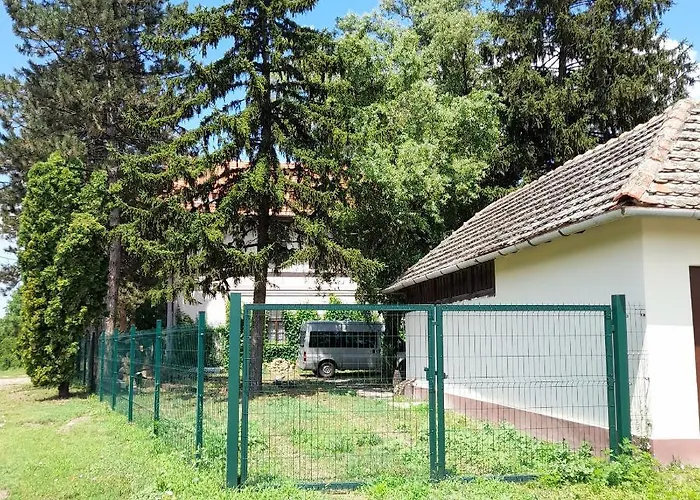 Locomotiv Affittacamere Hercegszanto